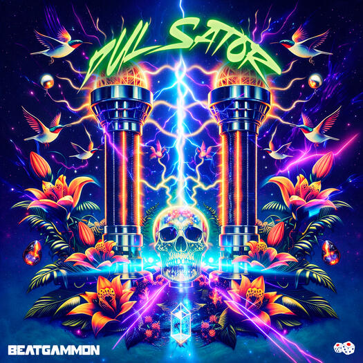 Beatgammon